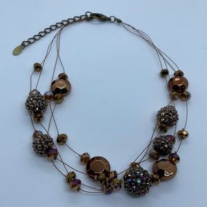 Cg  Necklace